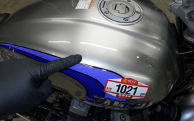YAMAHA XJR400 Gen.3 R 2003 RH02J