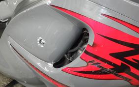 SUZUKI HAYABUSA Gen.2 2011