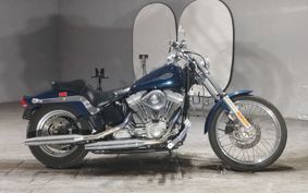 HARLEY FXST 1450 BHY