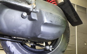 YAMAHA JOG ZR Gen.2 SA16J