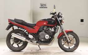HONDA JADE 2021 MC23