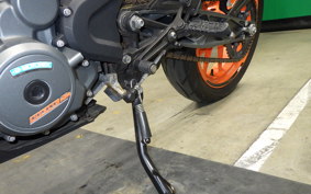KTM 390 DUKE 2017