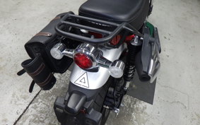 HONDA DAX 125 2021 JB04