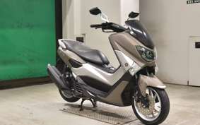 YAMAHA N-MAX 2013 SE86J