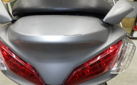 SUZUKI SKYWAVE 200 (Burgman 200) CH41A