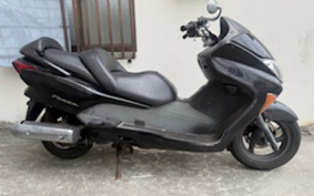 HONDA FORZA X MF08
