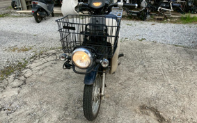 HONDA SUPER CUB50 AA04