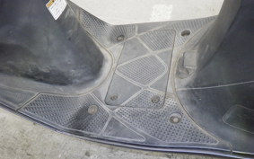 SUZUKI ADDRESS V50 2008 CA4BA