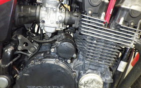 HONDA CBX750F 1984 RC17