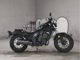 Фото Honda REBEL 2017 с японского аукциона