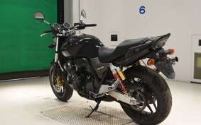 HONDA CB400SF GEN 4 2015 NC42