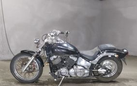 YAMAHA DRAGSTAR400 4TR
