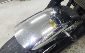 KAWASAKI ZRX-2 2008 ZR400E