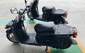 YAMAHA  GEAR BX50 UA07J