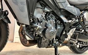 YAMAHA TRACER9 GT + ABS 2024 RN70J