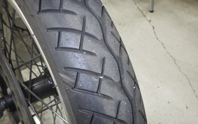 YAMAHA SR400 Gen.5 2021 RH16J
