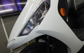 YAMAHA AXIS 125 Z 2018 SED7J