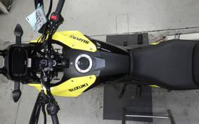 SUZUKI Vストローム250SX EL11L