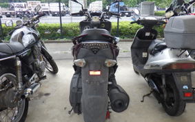 YAMAHA Majesty 155 S SG28J