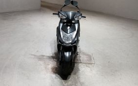 YAMAHA CYGNUS125XSR SED8J