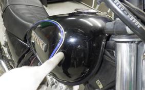 SUZUKI GN125 H
