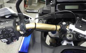 HONDA CRF1100L AFRICA TWIN DCT 2022 SD10