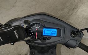 YAMAHA CYGNUS125XSR SED8J