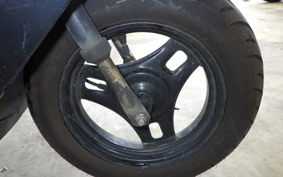 SUZUKI ADDRESS V50 Gen.2 CA44A