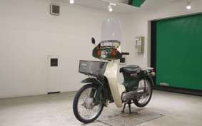 HONDA C50 SUPER CUB 2021 AA01