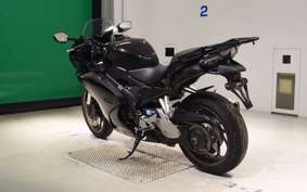 HONDA VFR800F 2018 RC79