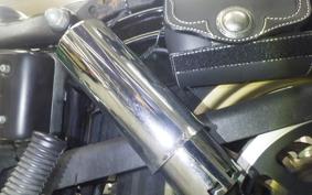 HARLEY FXDL 1580 2011