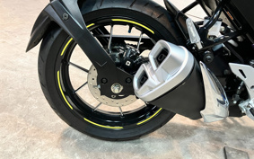 SUZUKI JIKUSA-250 ED22B