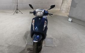 SUZUKI ADDRESS V125 DP12H