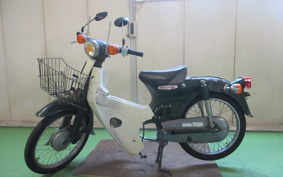 HONDA SUPER CUB50 AA01