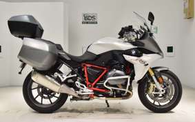 BMW R1200RS 2018