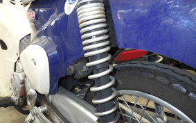 HONDA C110 SUPER CUB