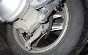 HONDA TODAY 2012 AF61