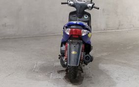 YAMAHA CYGNUS150X 5TY150R