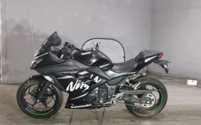 KAWASAKI NINJA250 EX250L