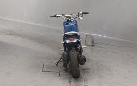 HONDA ZUMAR AF58