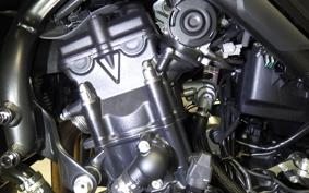 HONDA CB1000 HORNET SP 2026 SC86