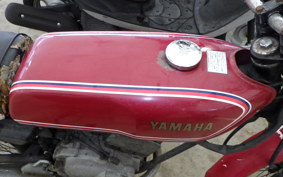 YAMAHA RD50