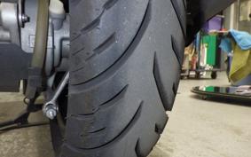 YAMAHA CYGNUS 125 XSR 2 2012 SE44J
