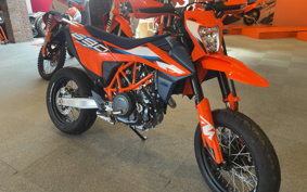 KTM 690 SMC R LSV40