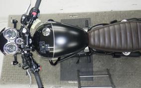 TRIUMPH BONNEVILLE T120 2023