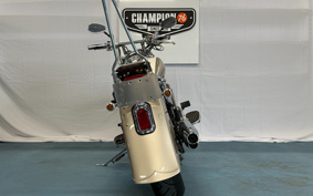 YAMAHA DRAGSTAR 400 CLASSIC 2008 VH01J
