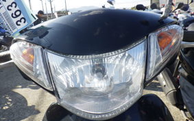 SUZUKI ADDRESS V50