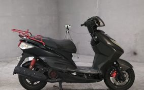 YAMAHA CYGNUS125XSR SE44J