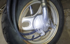 HONDA DIO CESTA GEN 2 2012 AF68