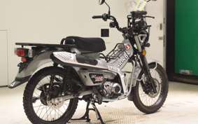 HONDA CT125-2 2021 JA65
